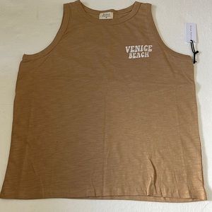 Urban Nation Venice Beach Tank